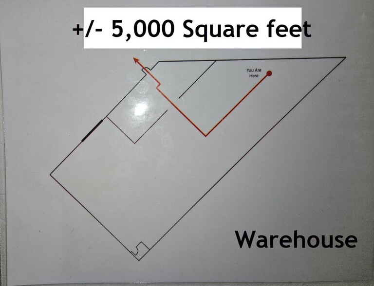 More Photos Of 407 Meco Dr, Wilmington Warehouse For Lease