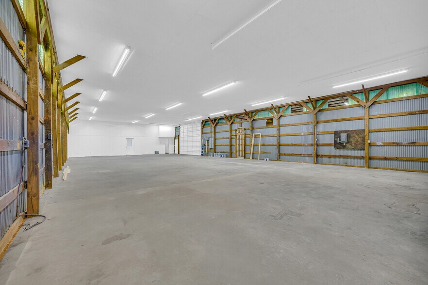 More Photos Of 1950 Highway 29 N, Danielsville Industrial For Sale