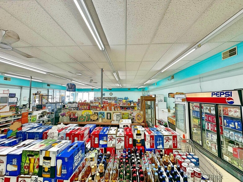 More Photos Of 604 1 St S, Grassy Lake Convenience Store For Sale
