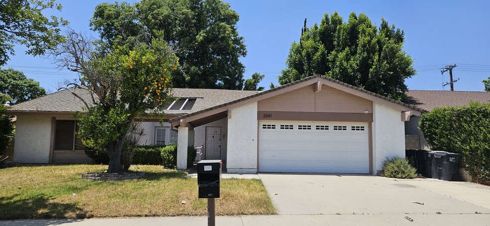 Primary Photo Of 2041 Potter Ave, Simi Valley Congregate Senior Housing For Sale