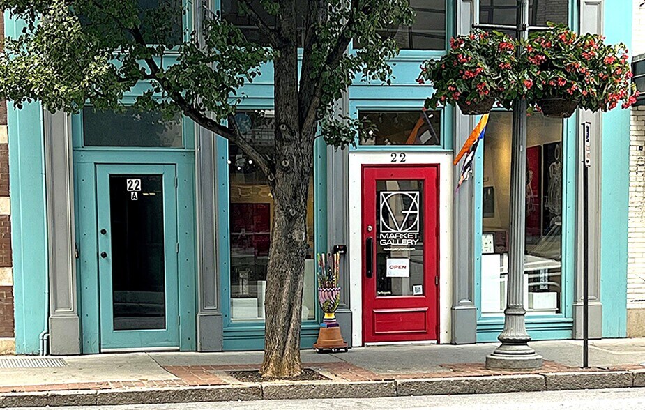 More Photos Of 22 Campbell Ave SE, Roanoke Storefront Retail Residential For Sale
