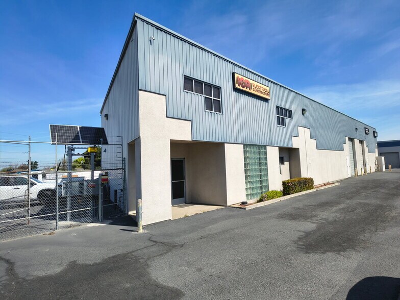 Primary Photo Of 401 Sunset Dr, Antioch Unknown For Lease