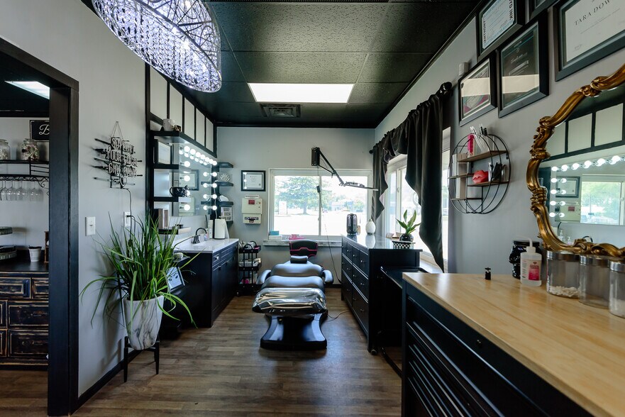 More Photos Of 573 E Huron River Dr, Belleville Freestanding For Sale