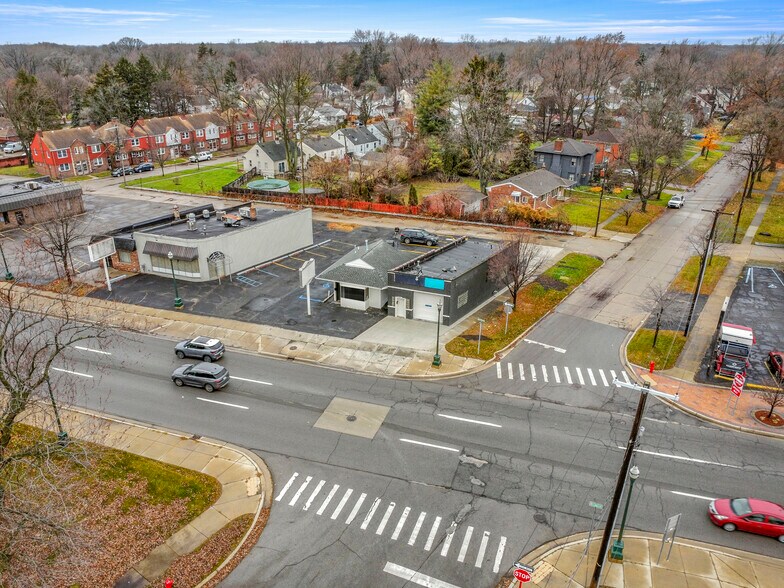 More Photos Of 35812 W Michigan Ave, Wayne Carwash For Lease