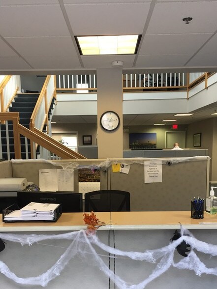 More Photos Of 7 Christy Dr, Brockton Office For Sale