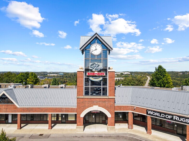 Primary Photo Of 1000-1450 Park Manor Blvd, Pittsburgh Unknown For Lease