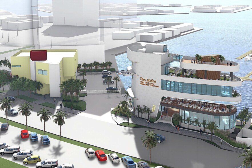 More Photos Of 1001 Seabreeze Blvd, Fort Lauderdale General Retail For Lease