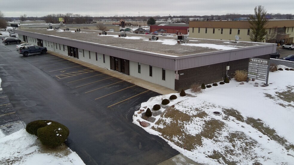 Primary Photo Of 1605 W Candletree Dr, Peoria Office For Sale