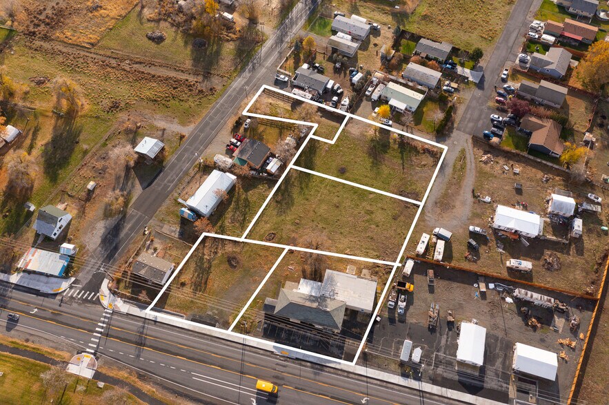 More Photos Of 990 E Hwy 730, Irrigon Storefront Retail Office For Sale