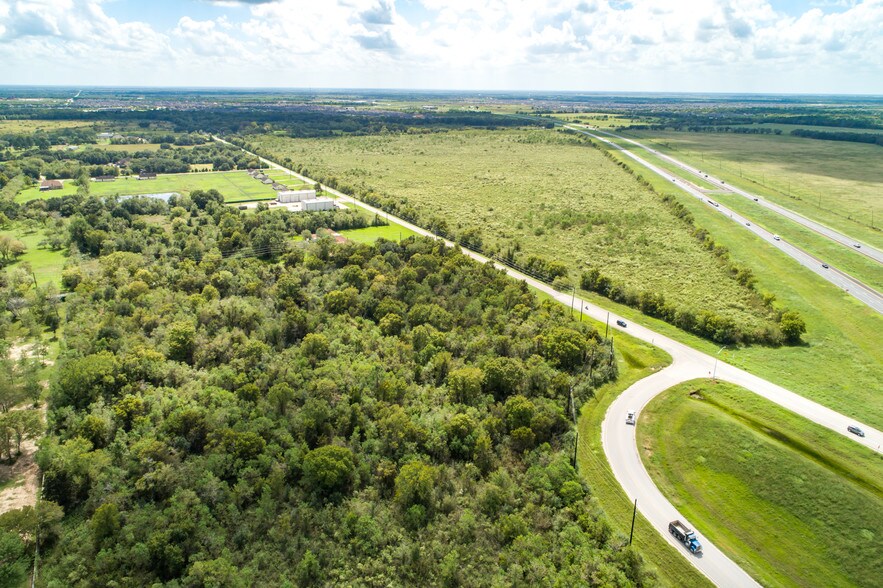 More Photos Of 0 Hwy 288 & CR 48, Rosharon Land For Sale