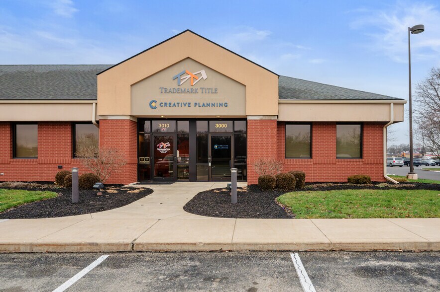 More Photos Of 3000 W White River Blvd, Muncie Office For Sale