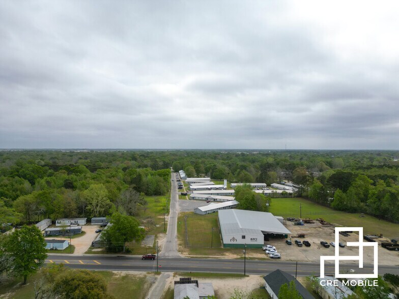 More Photos Of 156 Patterson St, Atmore Apartments For Sale