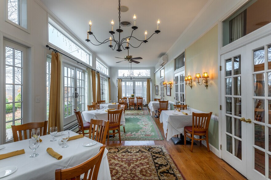 More Photos Of 4258 Route 44, Millbrook Restaurant For Sale