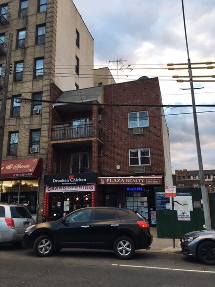 More Photos Of 2530 Broadway, Long Island City General Retail For Sale