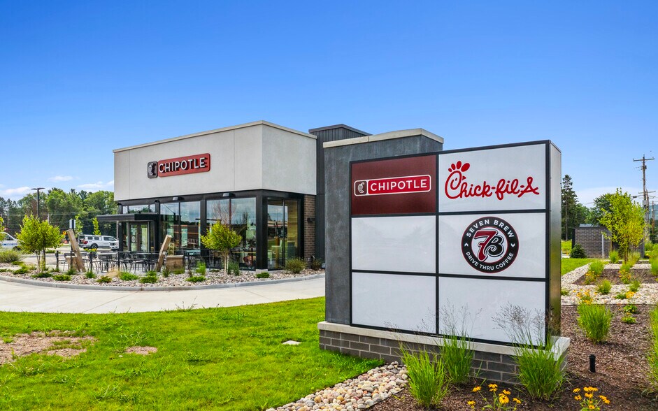 More Photos Of 225407 Rib Mountain Dr, Wausau General Retail For Sale