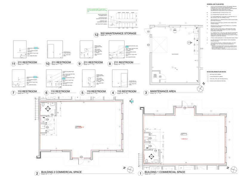 More Photos Of 4039 Hanover Way, Ellenwood Apartments For Lease
