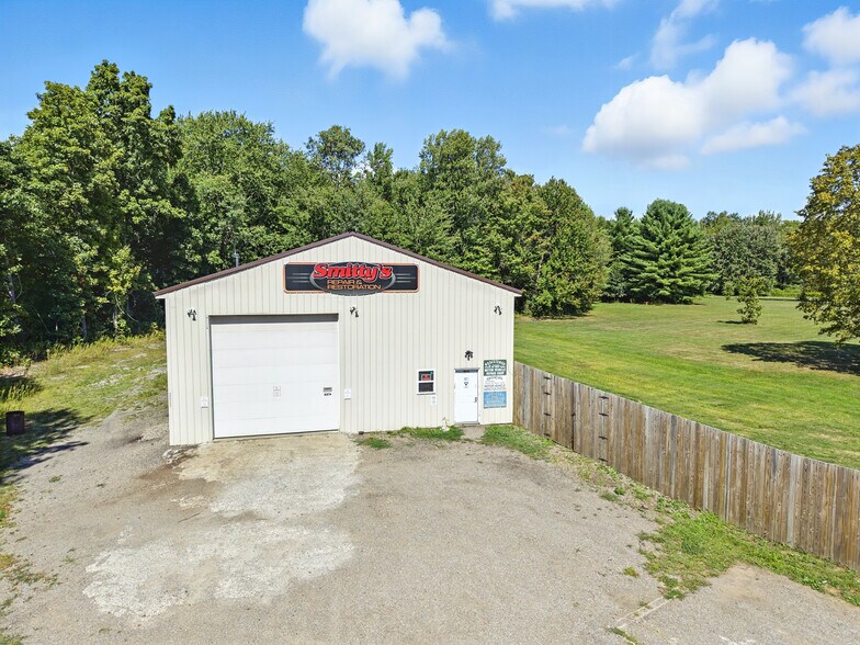 More Photos Of 2800 NY-49, West Monroe Auto Repair For Lease