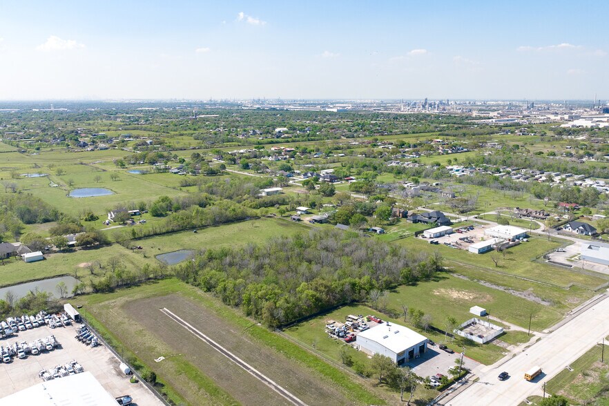 More Photos Of 0 H Street, La Porte Land For Sale