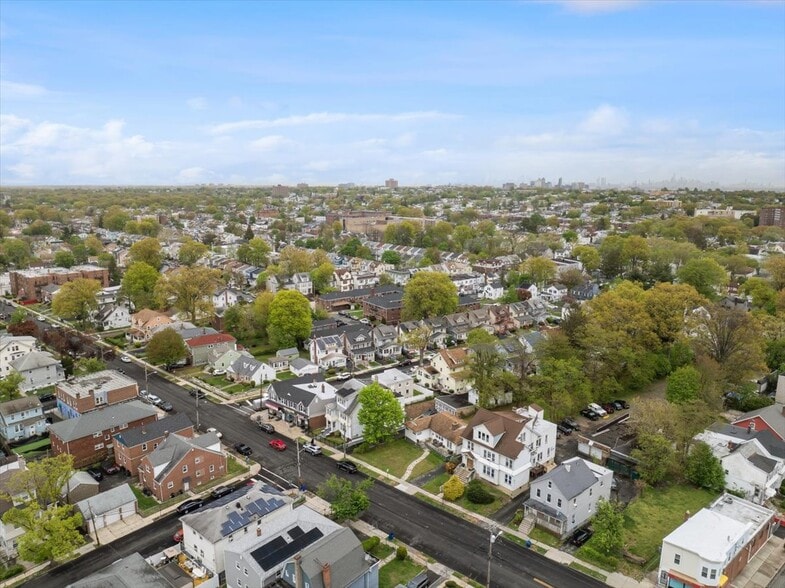 More Photos Of 216-218 Orange Ave, Irvington Convenience Store For Sale