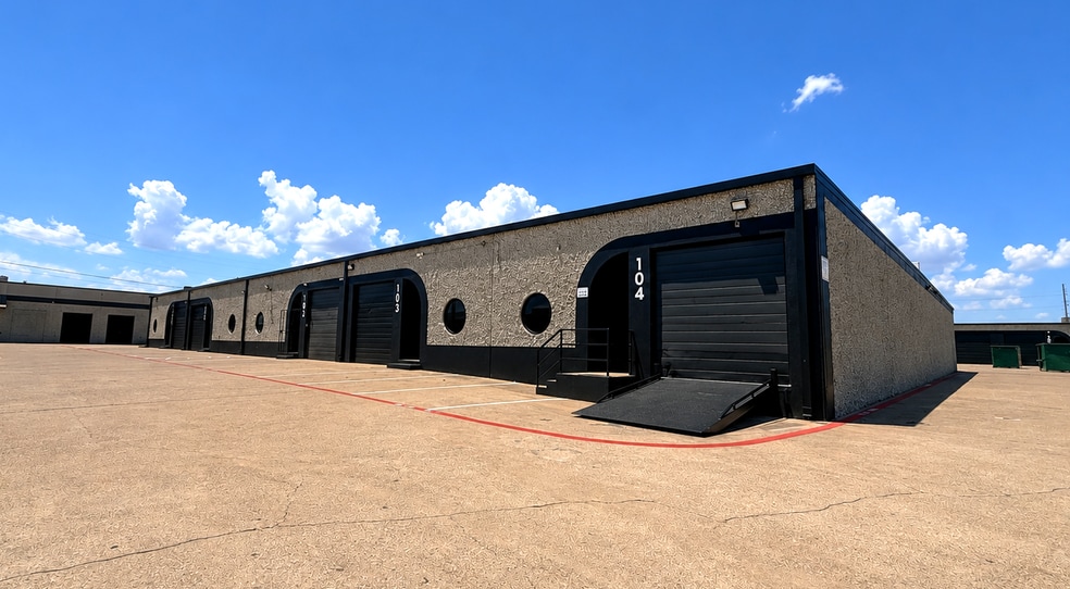 Primary Photo Of 3001 Quebec St, Dallas Unknown For Lease