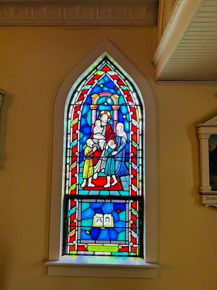 More Photos Of 20 St Clair St, Middleport Religious Facility For Sale