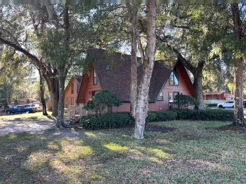 More Photos Of 2809 Blanding Blvd, Middleburg Office For Sale