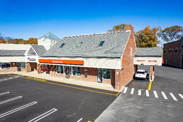 More Photos Of 380-400 Chief Justice Cushing Hwy, Cohasset Unknown For Lease