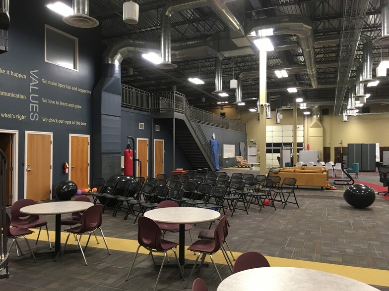 More Photos Of 476 N 1500 W, Orem Light Manufacturing For Sale