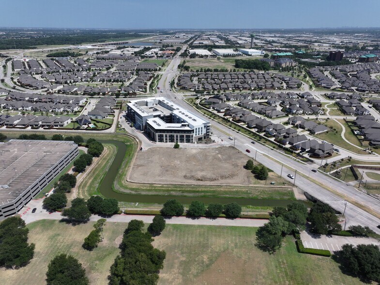 More Photos Of 12099 LUNA ROAD-LOT 2, Farmers Branch Land For Sale
