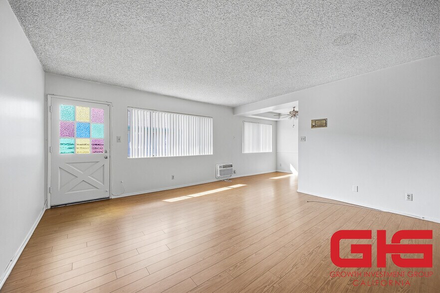 More Photos Of 411 N Chapel Ave, Alhambra Apartments For Sale