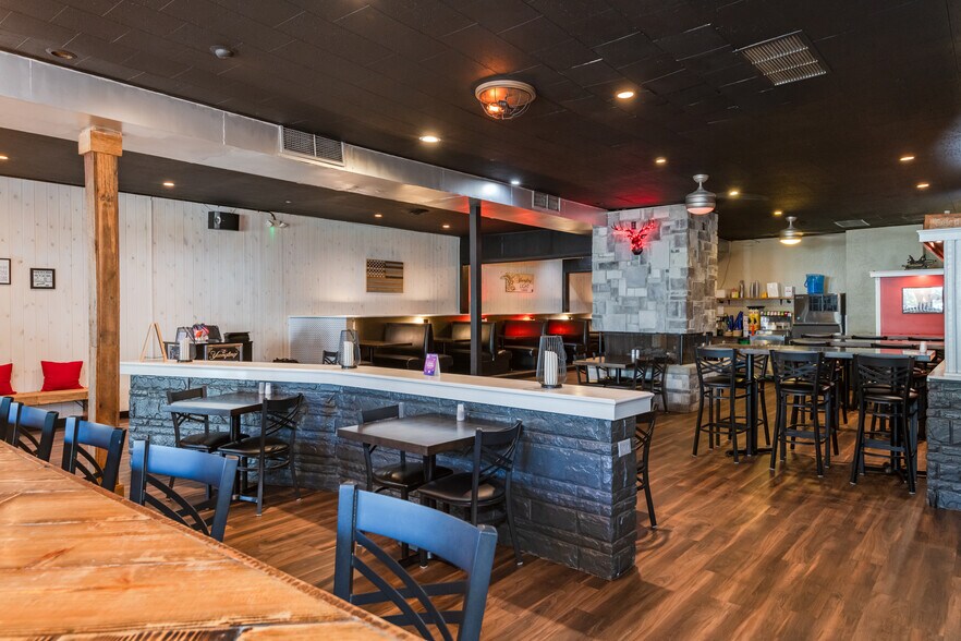 More Photos Of 108-111 W Main St, Medway Restaurant For Sale