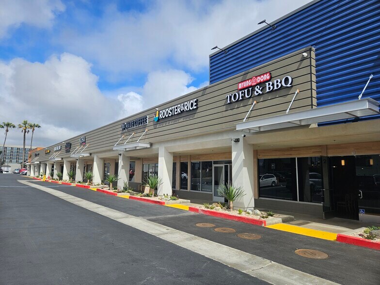 Primary Photo Of 688 Baker St, Costa Mesa Unknown For Sale