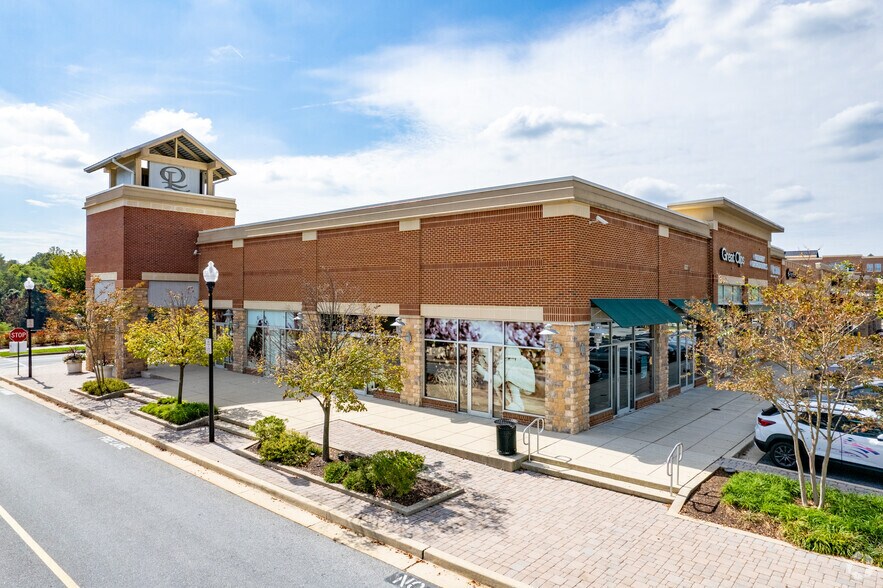 More Photos Of 2510-2520 Quarry Lake Dr, Baltimore Unknown For Lease