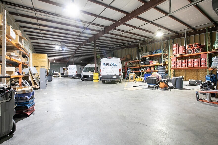 More Photos Of 4800 S 1700 W, Ogden Warehouse For Sale