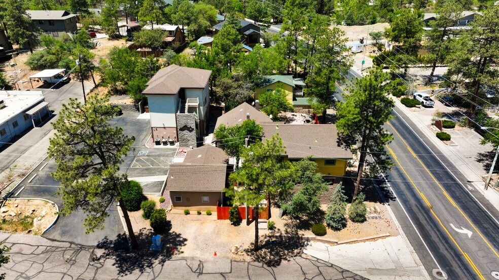 More Photos Of 819 W Gurley St, Prescott Apartments For Sale