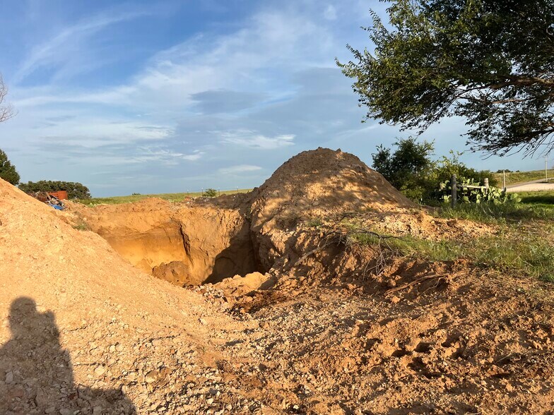 More Photos Of 10807 N 1960 Rd, Elk City Land For Sale