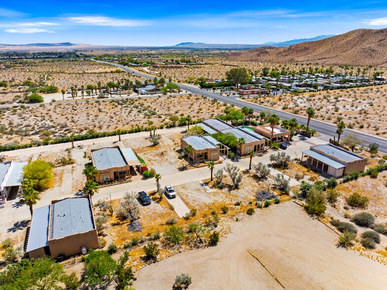 More Photos Of 330 Palm Canyon Dr, Borrego Springs Manufactured Housing Mobile Home Park For Sale