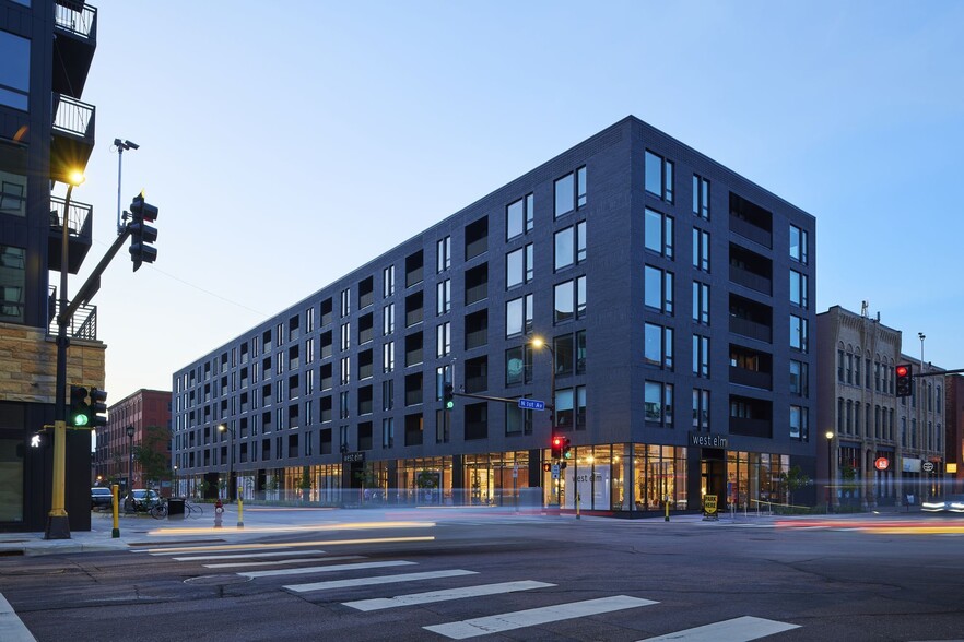 More Photos Of 120 2nd St N, Minneapolis Apartments For Sale