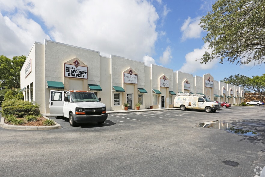 Primary Photo Of 1810 J And C Blvd, Naples Warehouse For Sale