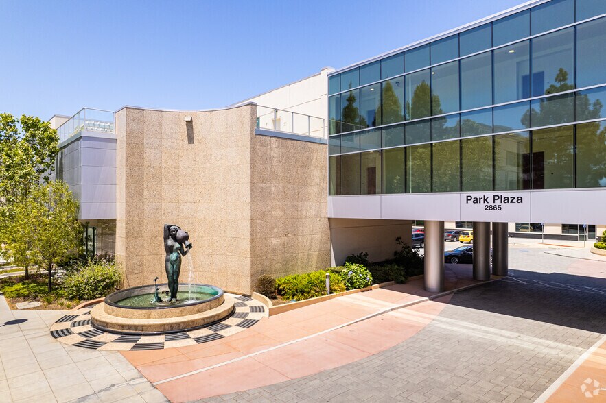 More Photos Of 195 Page Mill Rd, Palo Alto Apartments For Lease