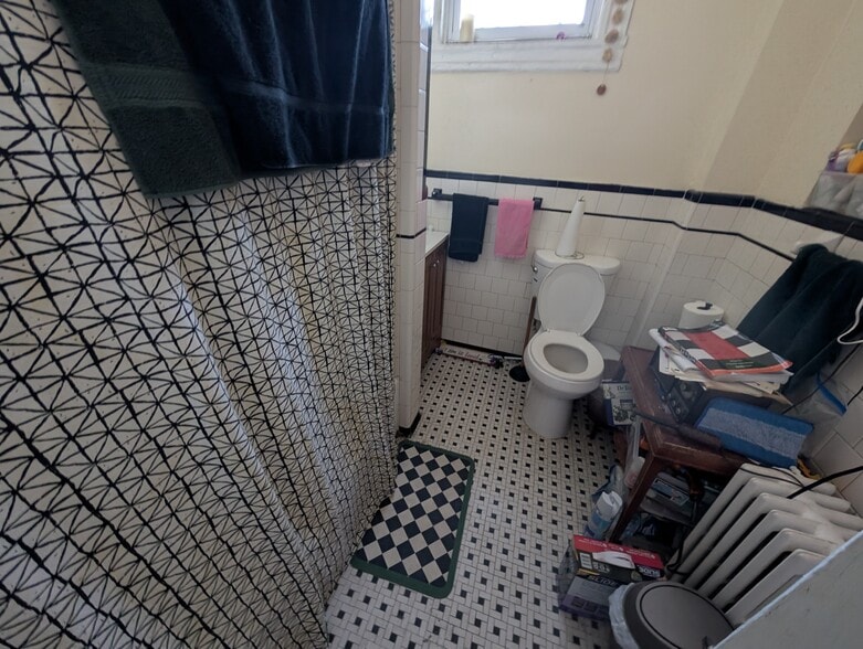 More Photos Of 2541 St Paul St, Baltimore Office For Sale