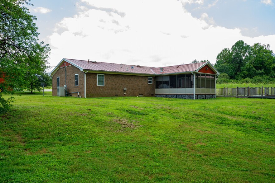 More Photos Of 3262 County Road 6, Hackleburg Land For Sale