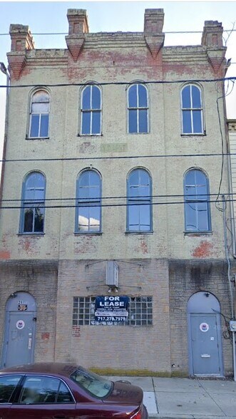 More Photos Of 28 N 2nd St, Columbia General Retail For Sale