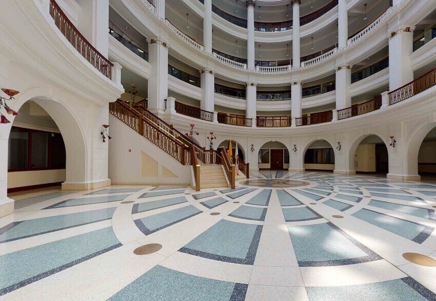 More Photos Of 300 Frank H Ogawa Plz, Oakland Office For Lease