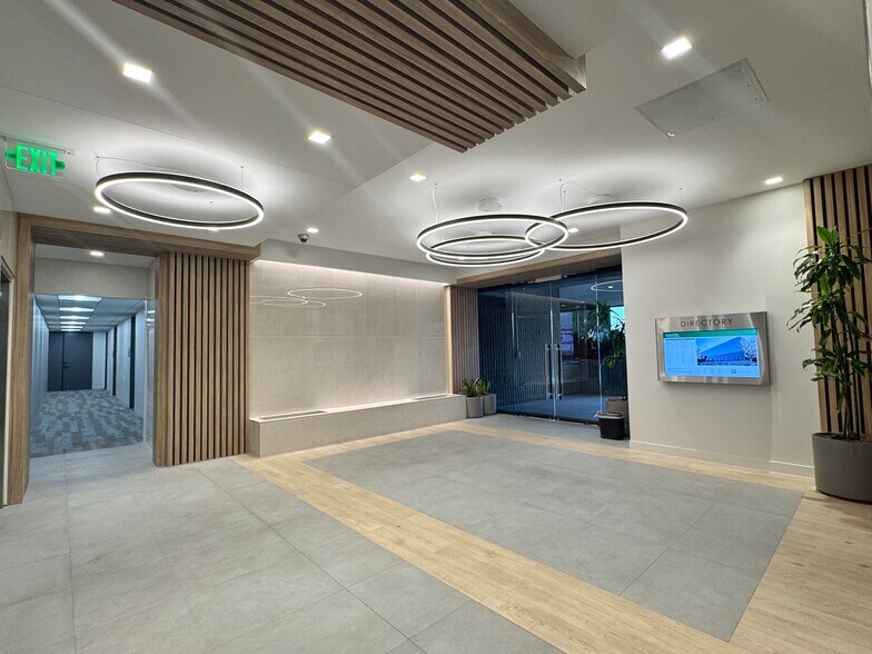 More Photos Of 22632 Golden Springs Dr, Diamond Bar Office For Lease