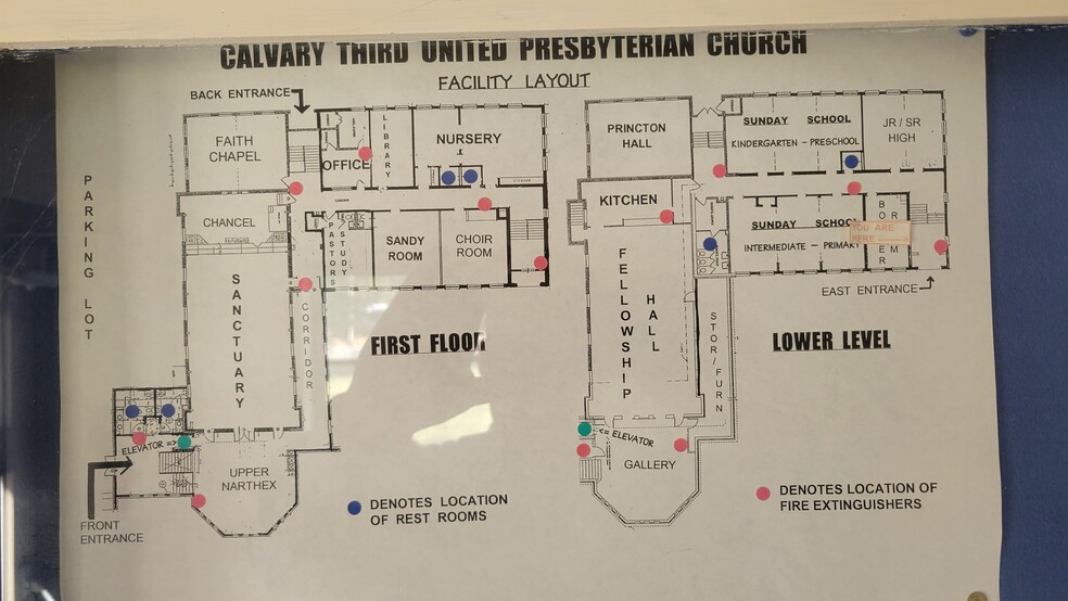 More Photos Of 1701 Capitol Ave, Fort Wayne Specialty For Sale