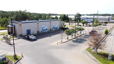 More Photos Of 301 S Southwest Loop 323, Tyler Carwash For Sale