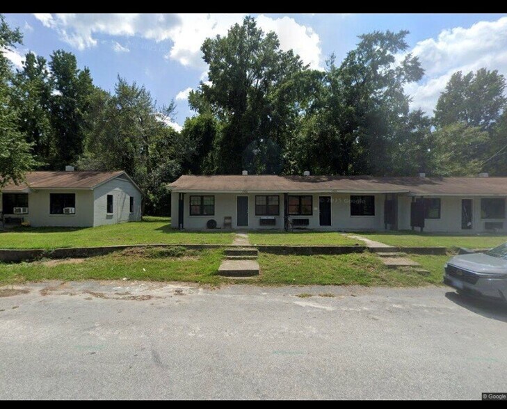 More Photos Of 2906 School House Rd, Columbia Multifamily For Sale