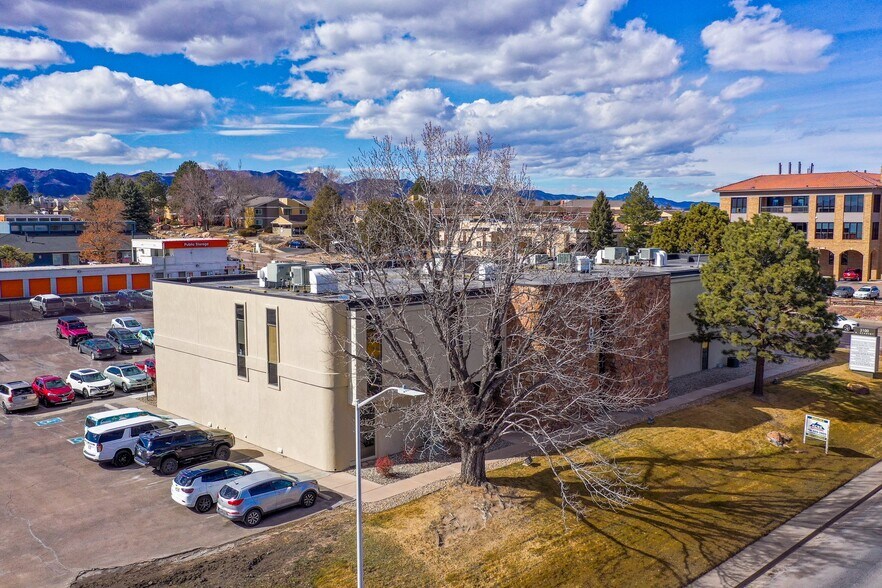 More Photos Of 3100 N Academy Blvd, Colorado Springs Medical For Sale