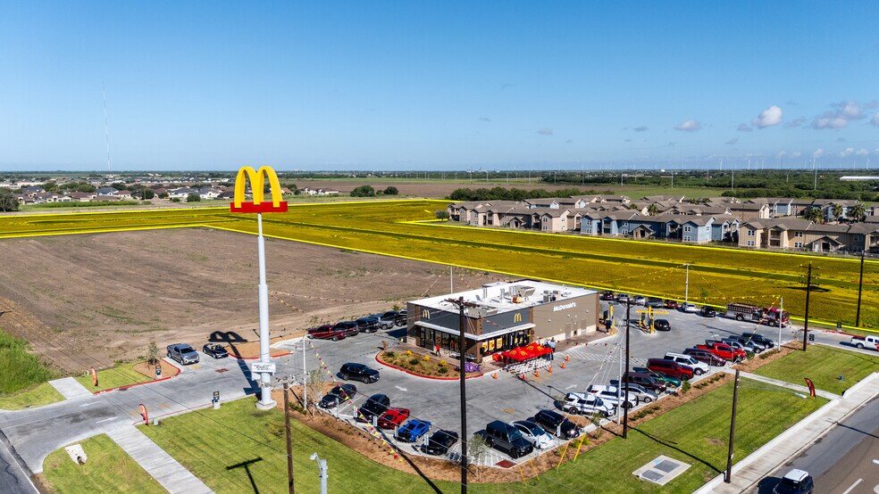 More Photos Of Wilson Rd & Stuart Pl Rd, Primera Land For Sale